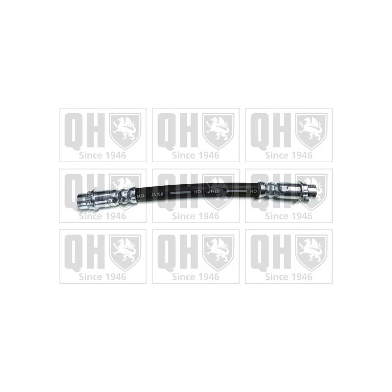 Flexible de frein QUINTON HAZELL BFH4908