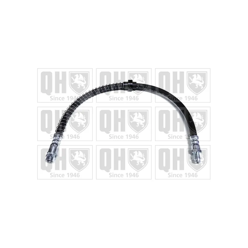 Flexible de frein QUINTON HAZELL BFH4909