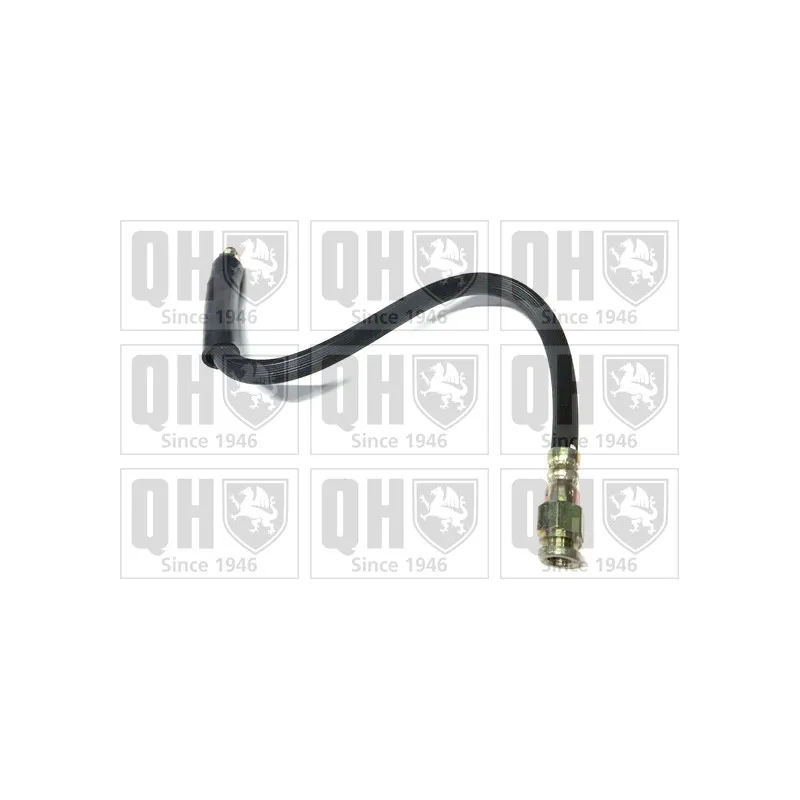 Flexible de frein QUINTON HAZELL BFH4910