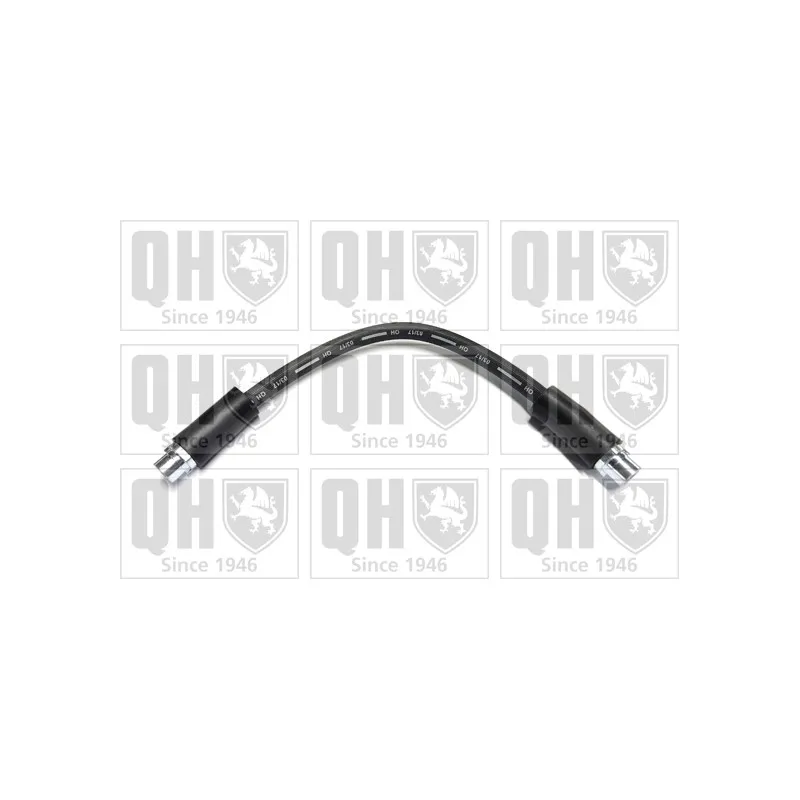 Flexible de frein QUINTON HAZELL BFH4919