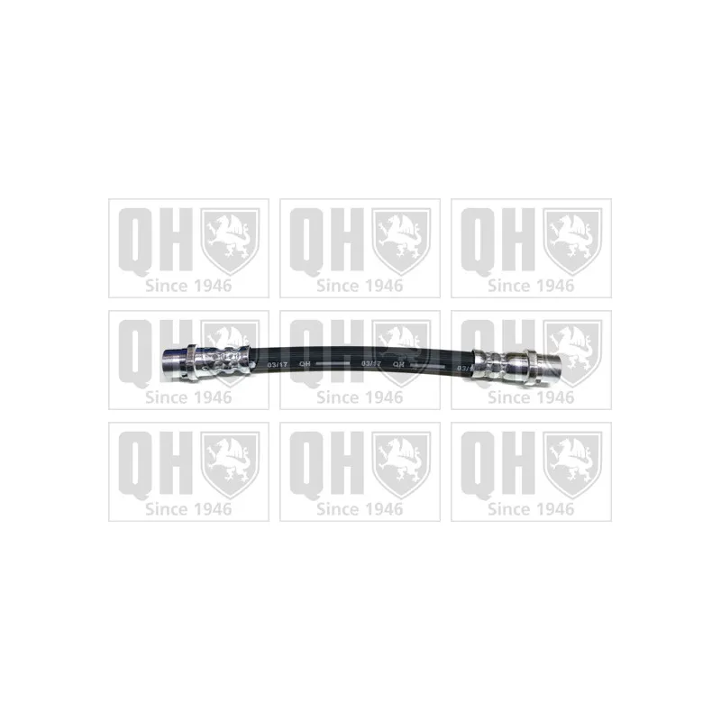 Flexible de frein QUINTON HAZELL BFH4920