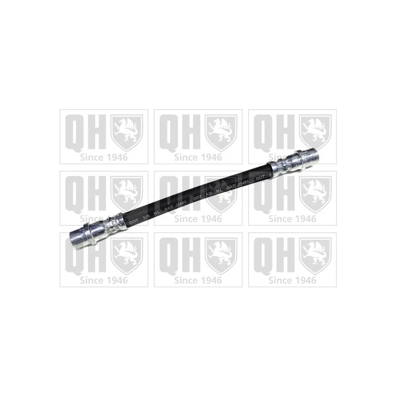 Flexible de frein QUINTON HAZELL BFH4921