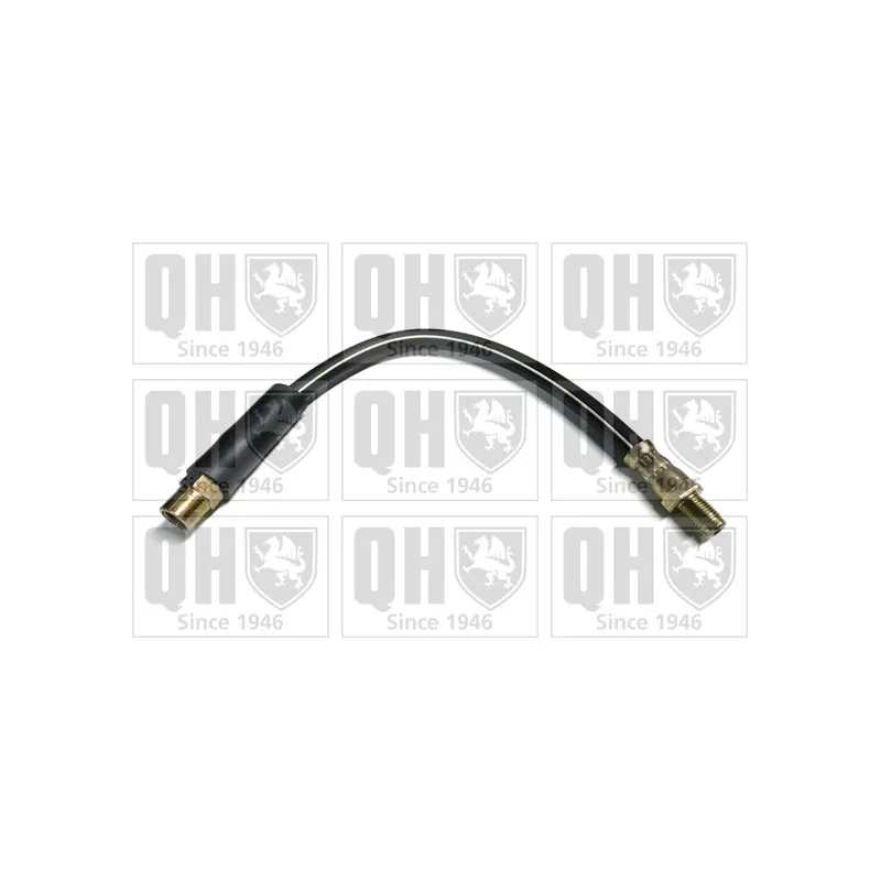 Flexible de frein QUINTON HAZELL BFH4922