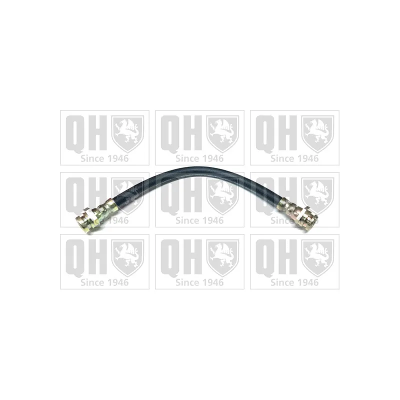 Flexible de frein QUINTON HAZELL BFH4924