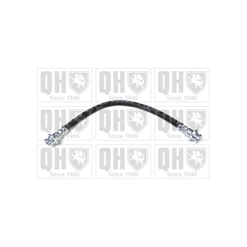 Flexible de frein QUINTON HAZELL BFH4926