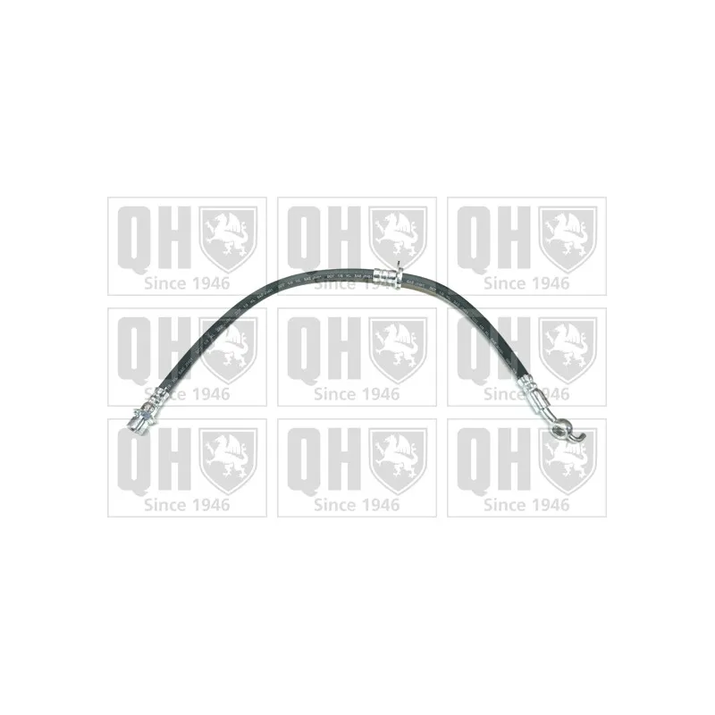 Flexible de frein QUINTON HAZELL BFH4927