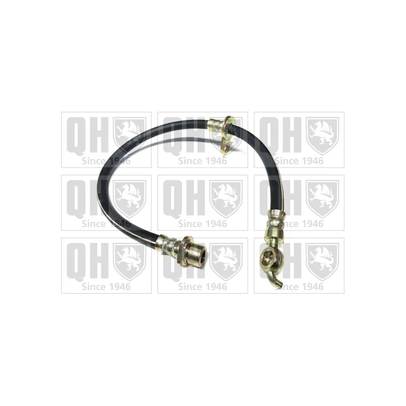 Flexible de frein QUINTON HAZELL BFH4929