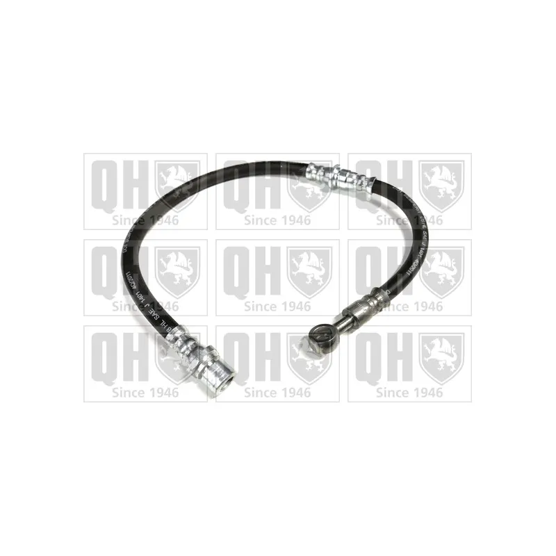 Flexible de frein QUINTON HAZELL BFH4932