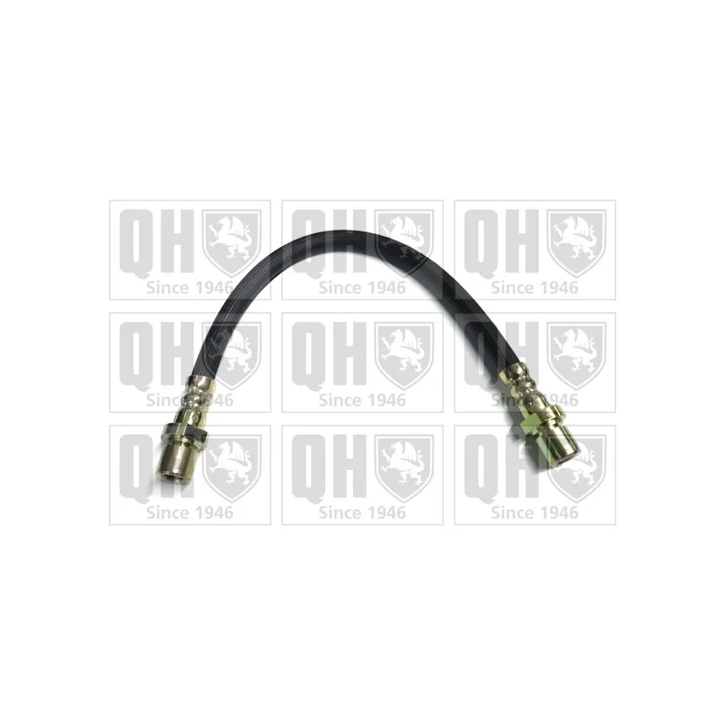 Flexible de frein QUINTON HAZELL BFH4934
