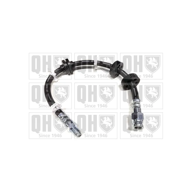 Flexible de frein QUINTON HAZELL BFH4939