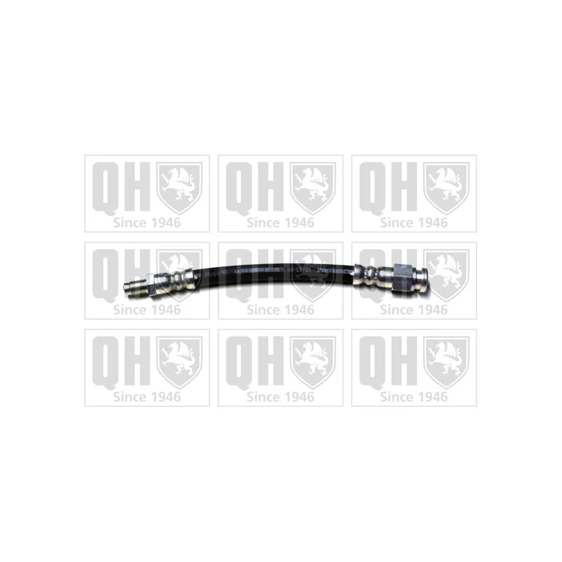 Flexible de frein QUINTON HAZELL BFH4944