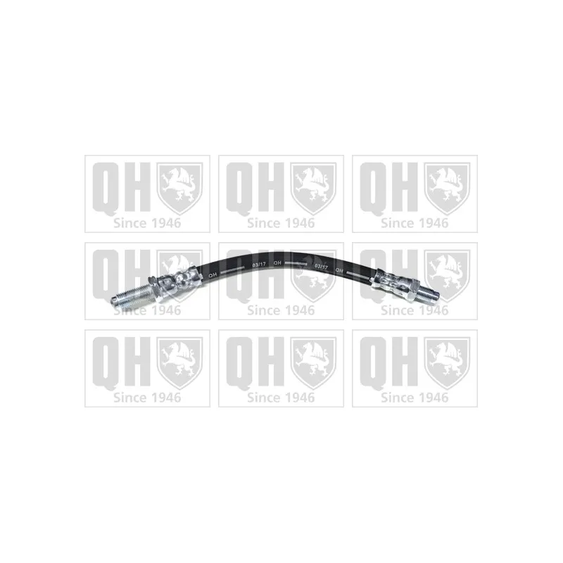 Flexible de frein QUINTON HAZELL BFH4949