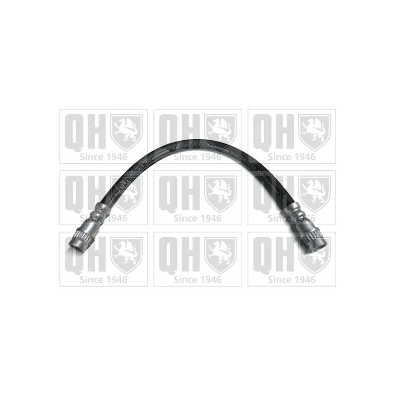 Flexible de frein QUINTON HAZELL BFH4953