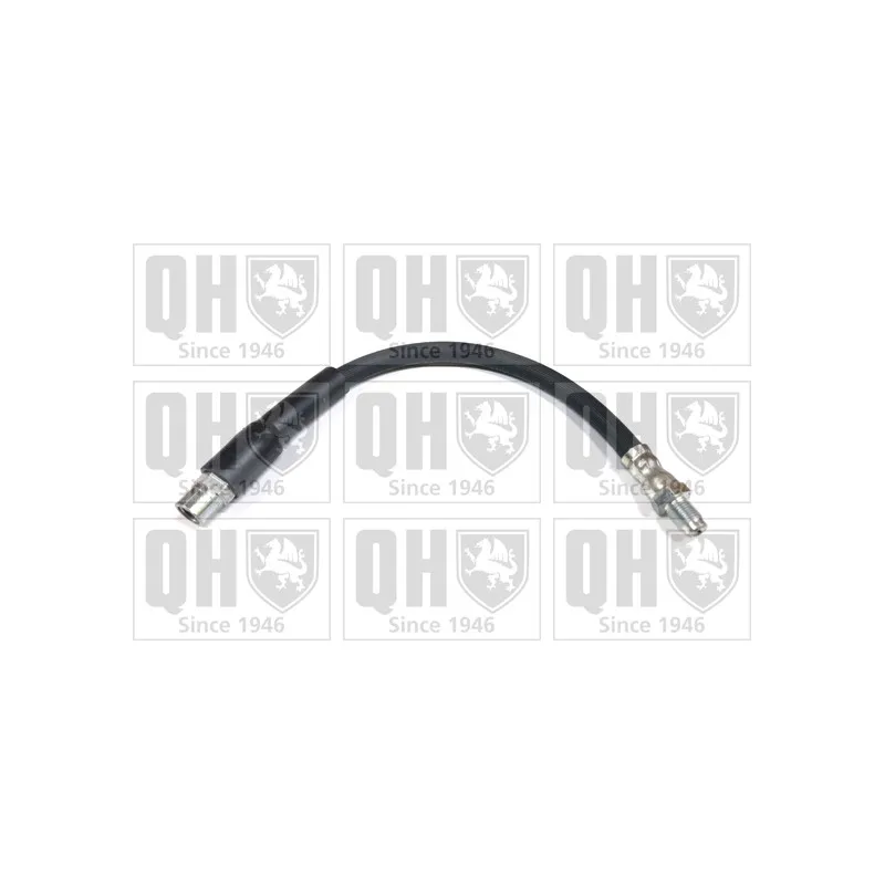 Flexible de frein QUINTON HAZELL BFH4968
