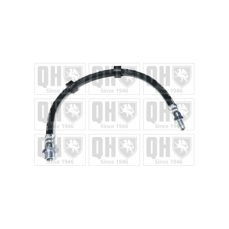 Flexible de frein QUINTON HAZELL BFH4970