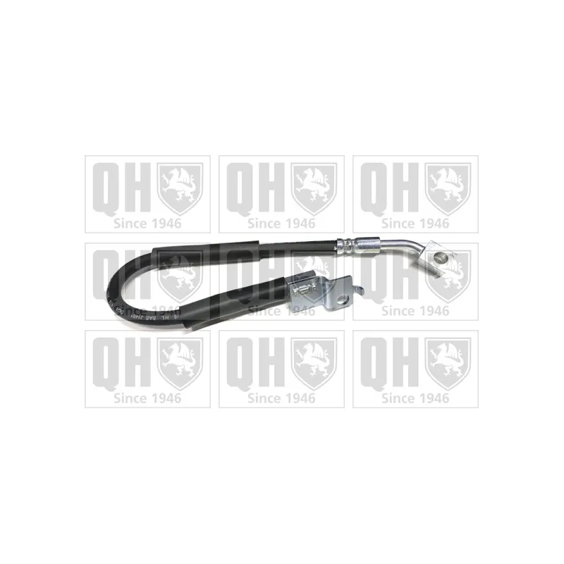 Flexible de frein QUINTON HAZELL BFH4978