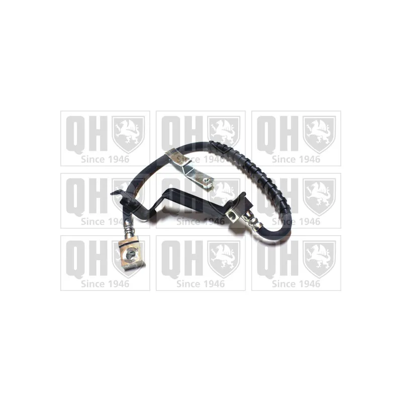 Flexible de frein QUINTON HAZELL BFH4981