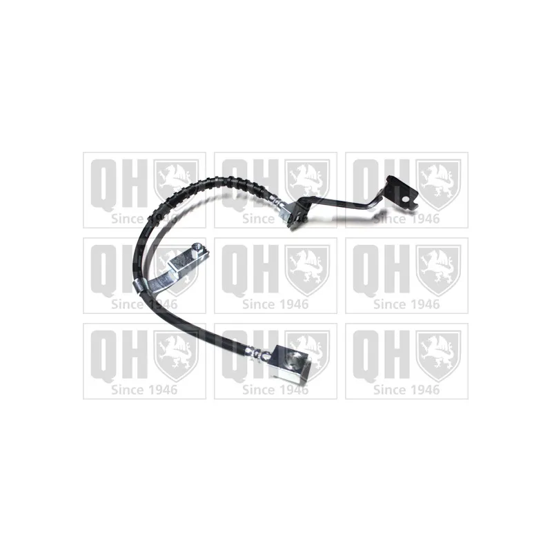 Flexible de frein QUINTON HAZELL BFH4982