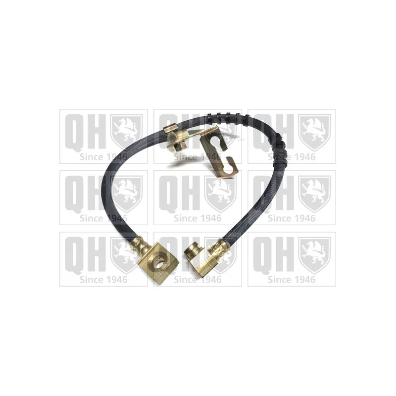Flexible de frein QUINTON HAZELL BFH4988