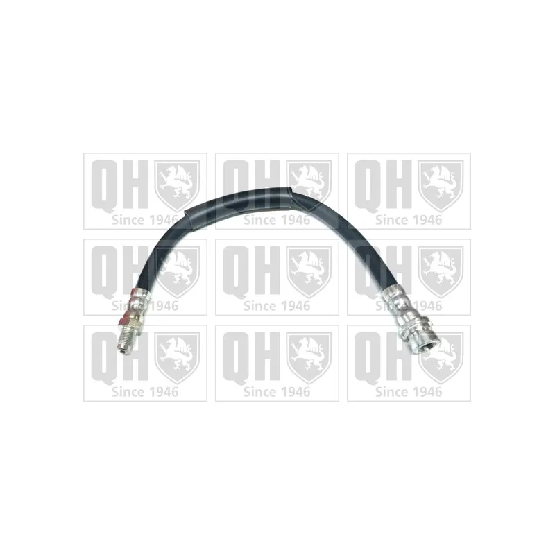 Flexible de frein QUINTON HAZELL BFH4991