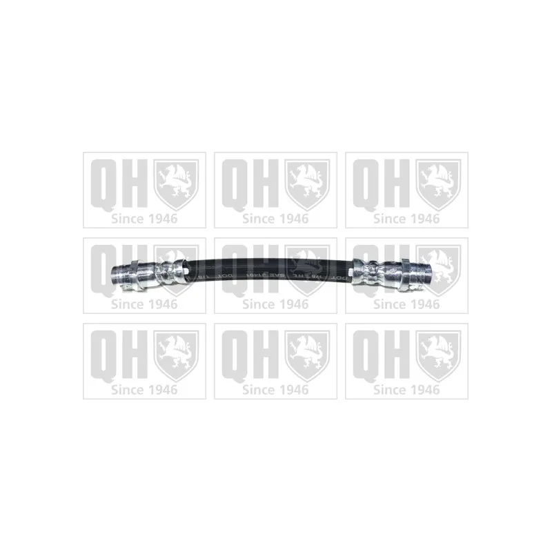 Flexible de frein QUINTON HAZELL BFH5012