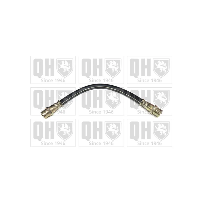 Flexible de frein QUINTON HAZELL BFH5119