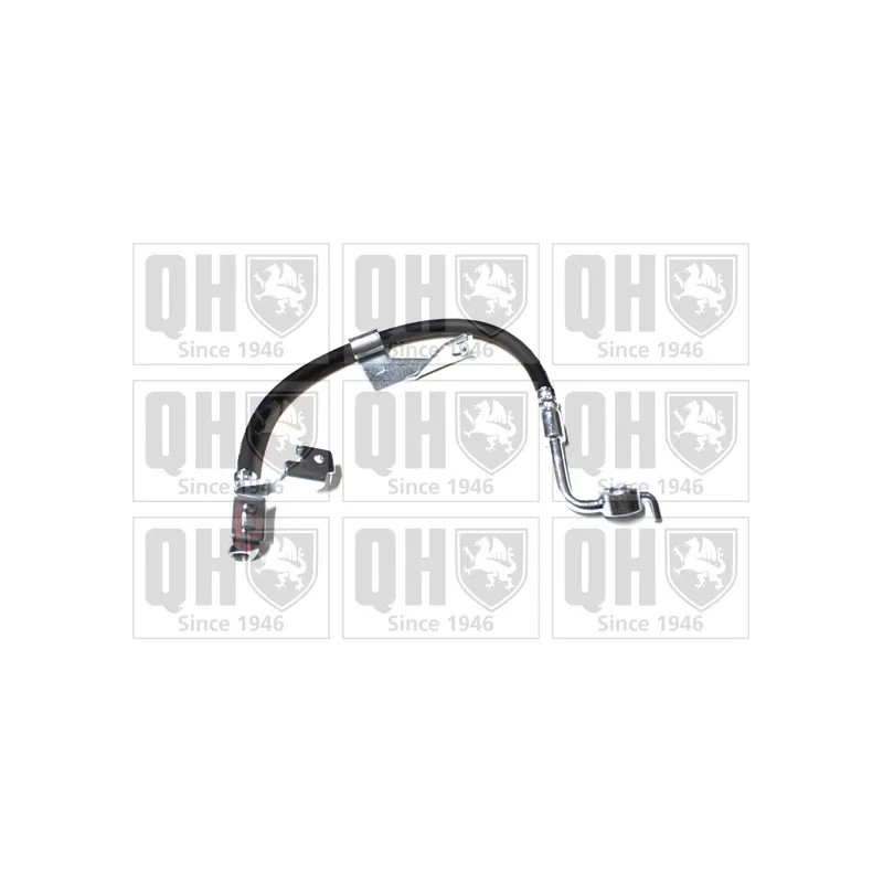Flexible de frein QUINTON HAZELL BFH5121