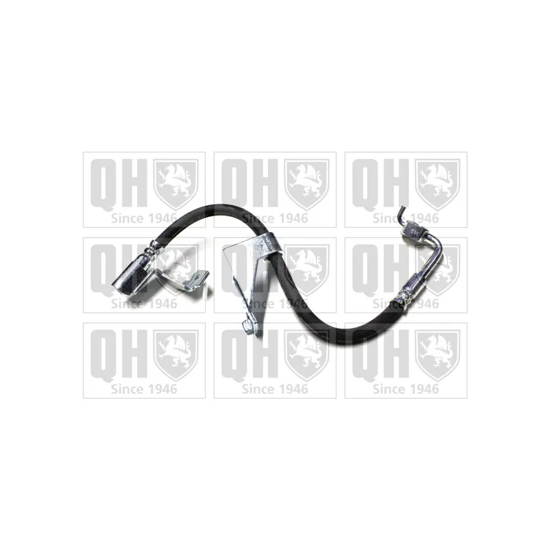 Flexible de frein QUINTON HAZELL BFH5122