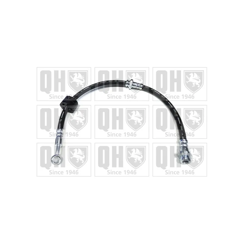 Flexible de frein QUINTON HAZELL BFH5124