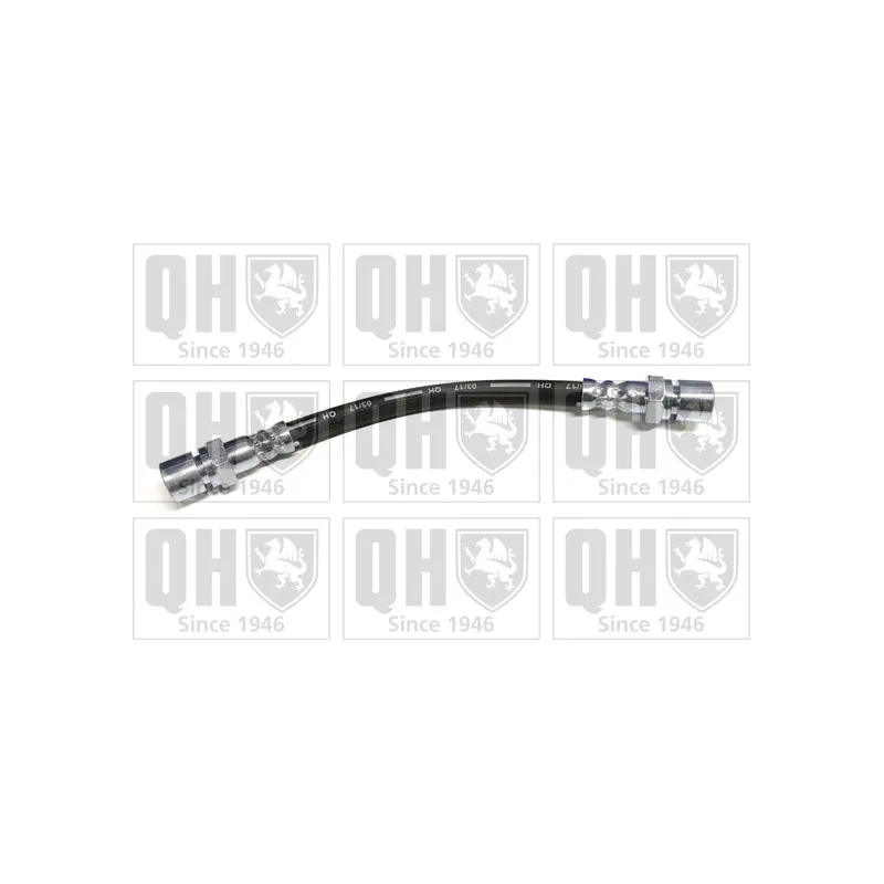 Flexible de frein QUINTON HAZELL BFH5125