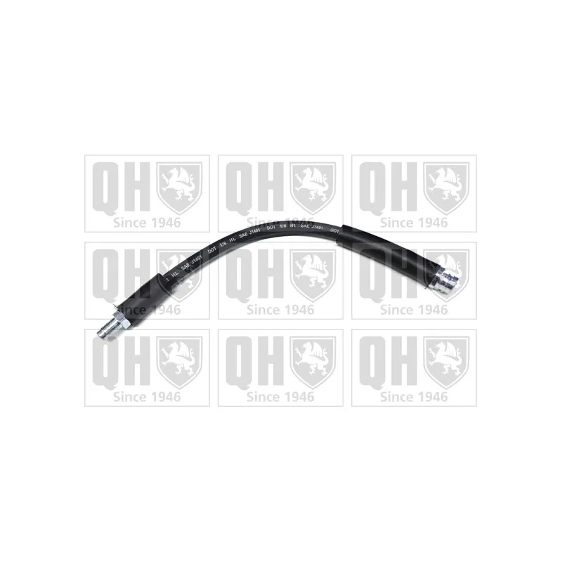 Flexible de frein QUINTON HAZELL BFH5126