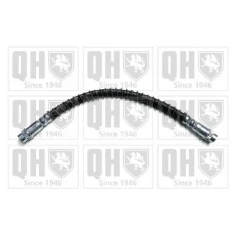 Flexible de frein QUINTON HAZELL BFH5127