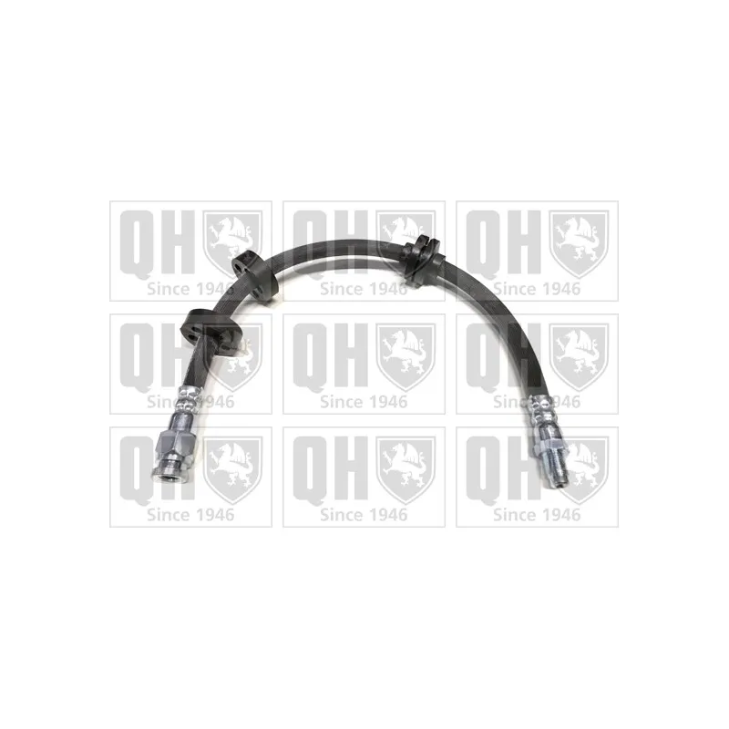 Flexible de frein QUINTON HAZELL BFH5128