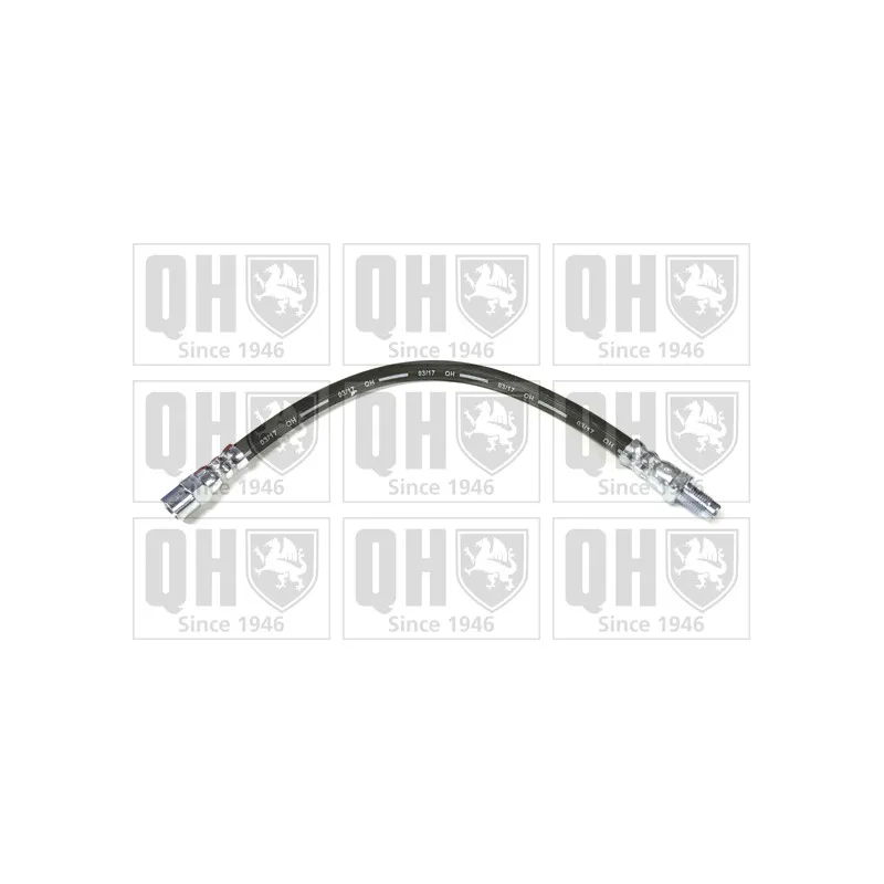 Flexible de frein QUINTON HAZELL BFH5129