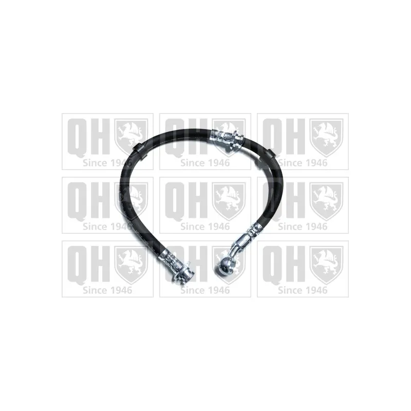 Flexible de frein QUINTON HAZELL BFH5132