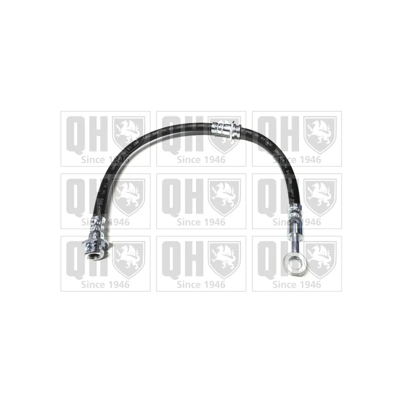 Flexible de frein QUINTON HAZELL BFH5136