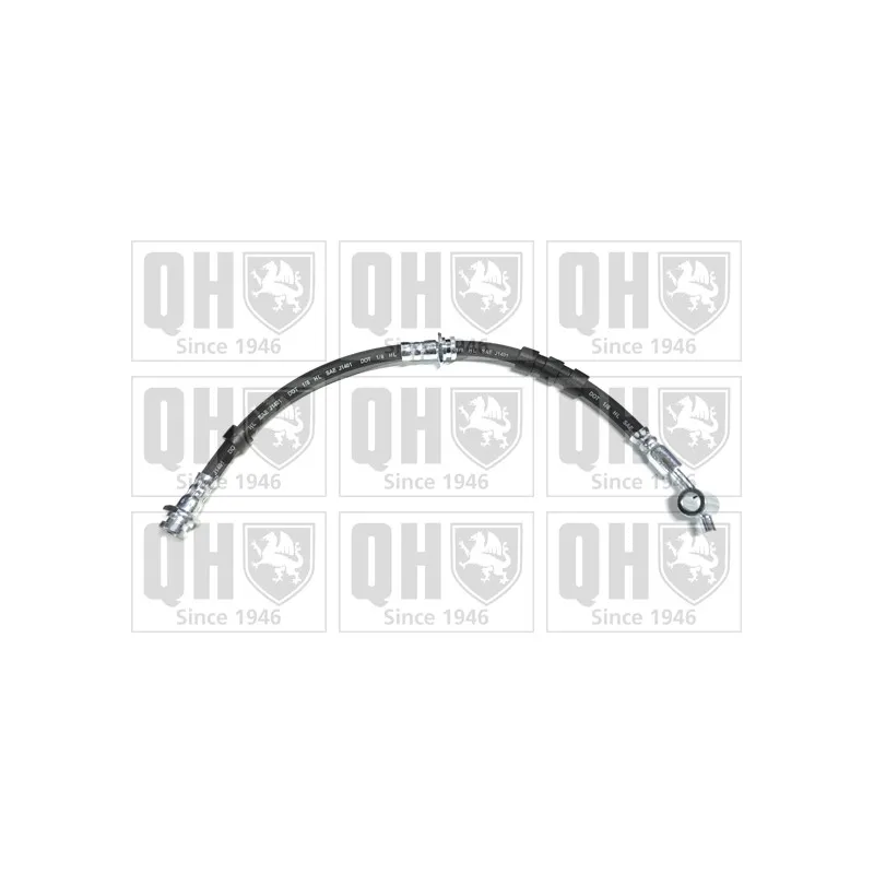 Flexible de frein QUINTON HAZELL BFH5139