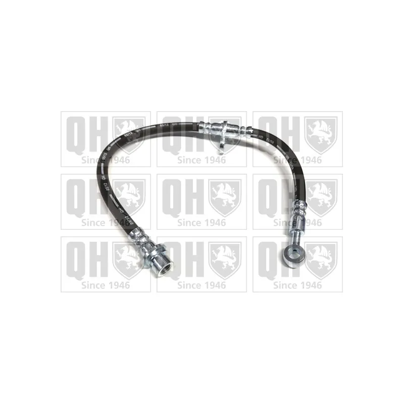 Flexible de frein QUINTON HAZELL BFH5140