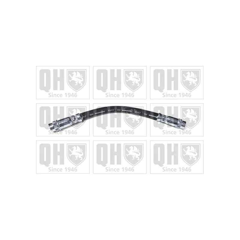 Flexible de frein QUINTON HAZELL BFH5141
