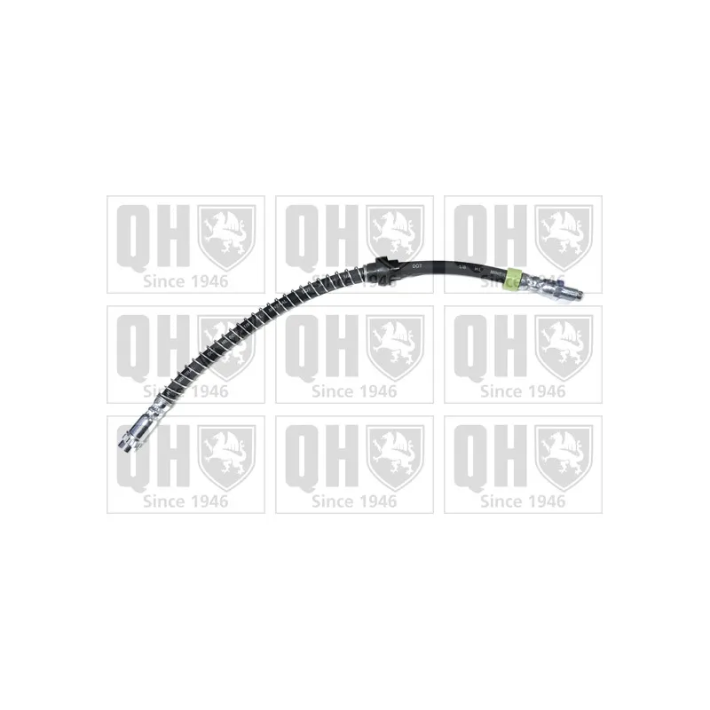Flexible de frein QUINTON HAZELL BFH5142