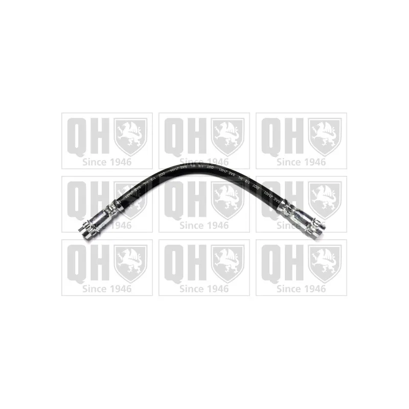 Flexible de frein QUINTON HAZELL BFH5144