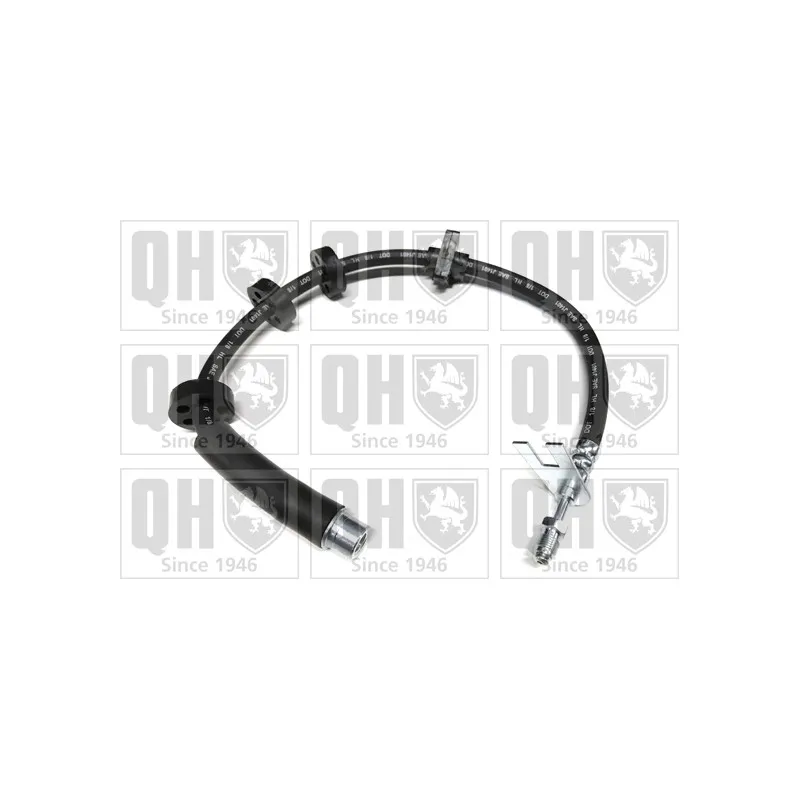 Flexible de frein QUINTON HAZELL BFH5146