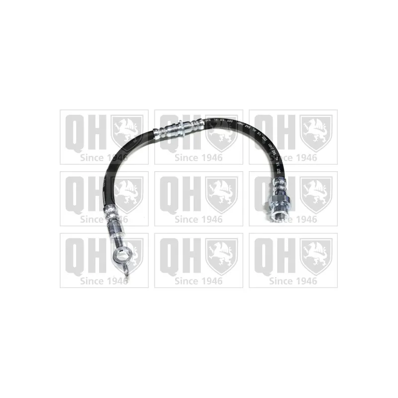 Flexible de frein QUINTON HAZELL BFH5148