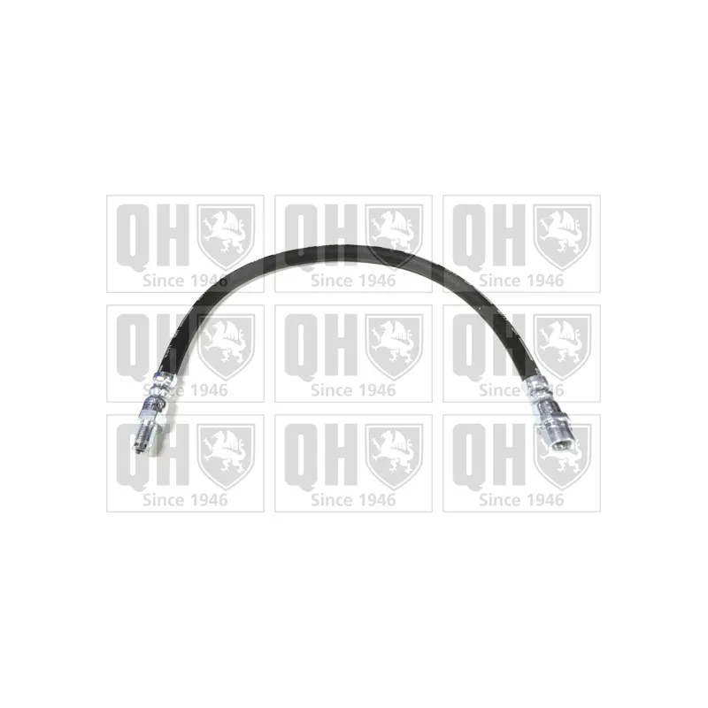 Flexible de frein QUINTON HAZELL BFH5149