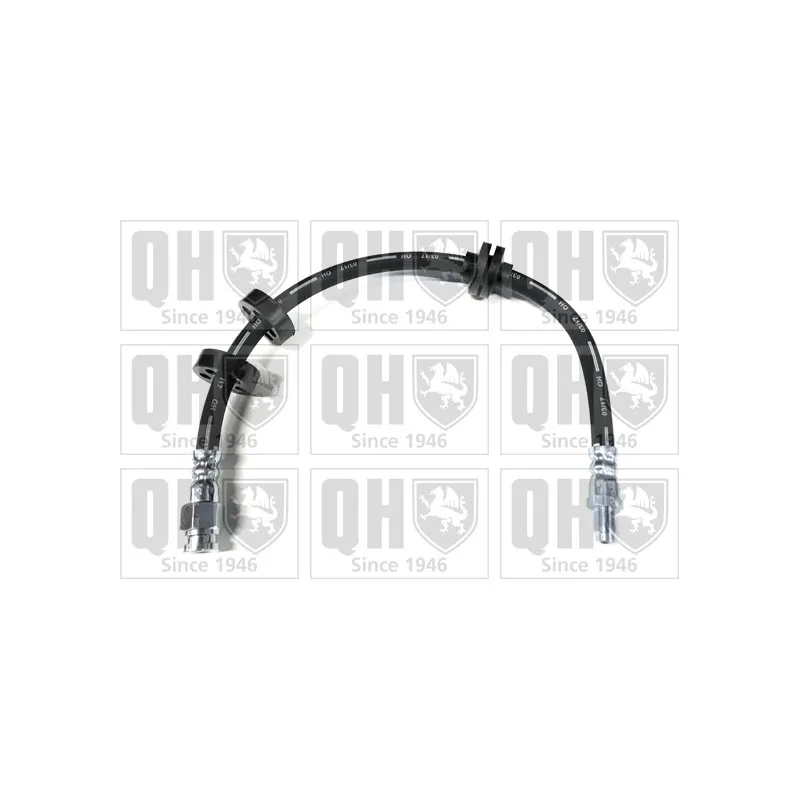Flexible de frein QUINTON HAZELL BFH5152
