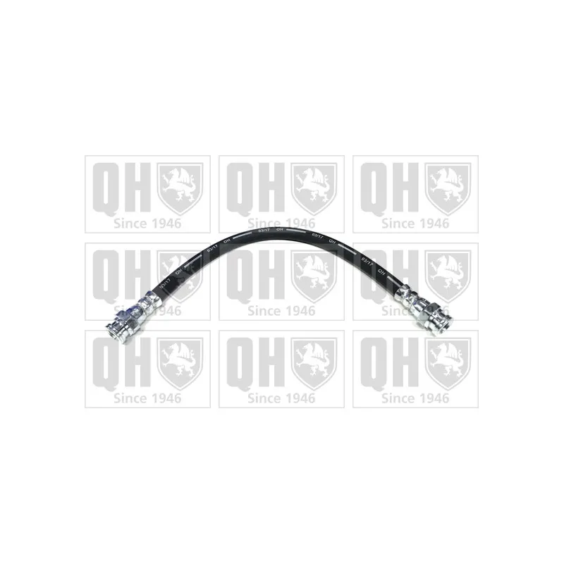 Flexible de frein QUINTON HAZELL BFH5153