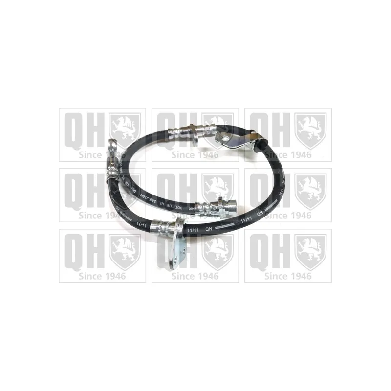 Flexible de frein QUINTON HAZELL BFH5154