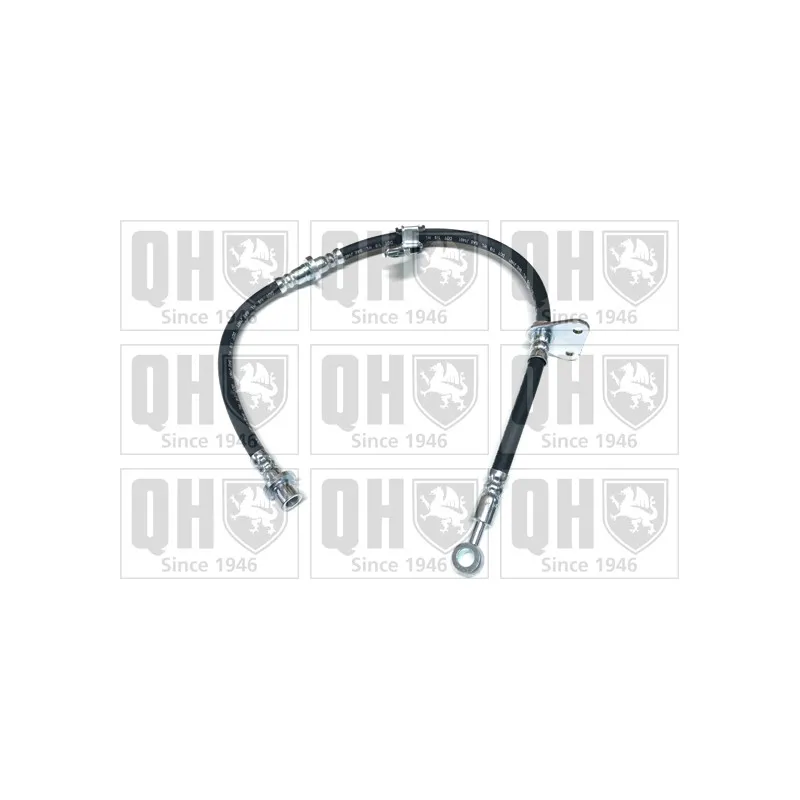 Flexible de frein QUINTON HAZELL BFH5155