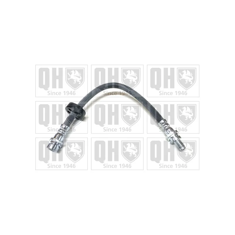 Flexible de frein QUINTON HAZELL BFH5158