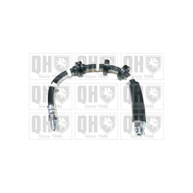 Flexible de frein QUINTON HAZELL BFH5159